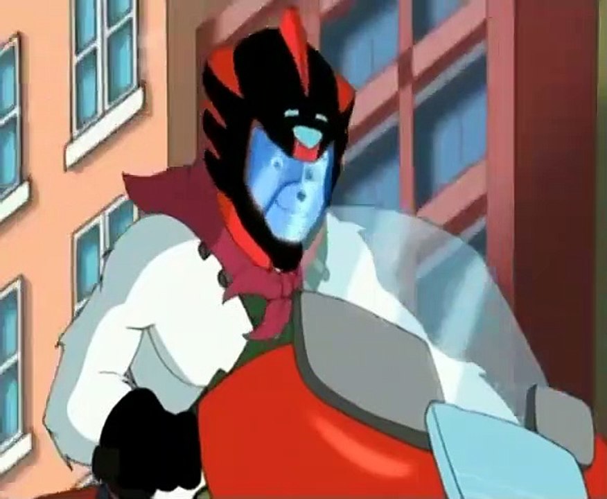 Biker Mice from Mars - Ep20 HD Watch