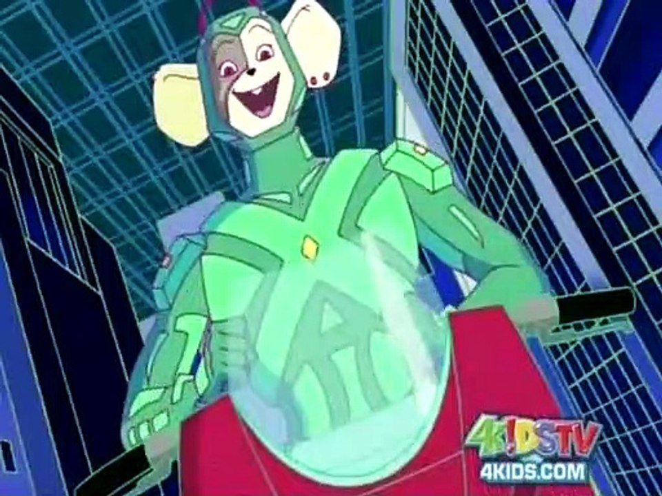 Biker Mice from Mars - Ep19 HD Watch