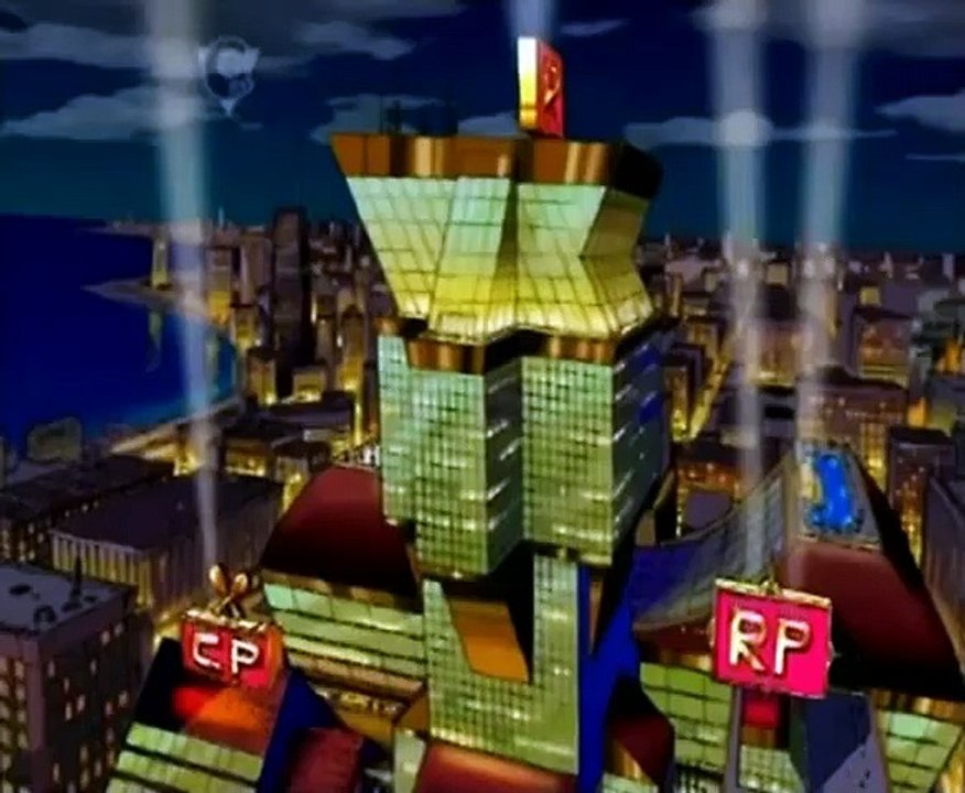 Biker Mice from Mars - Ep23 HD Watch