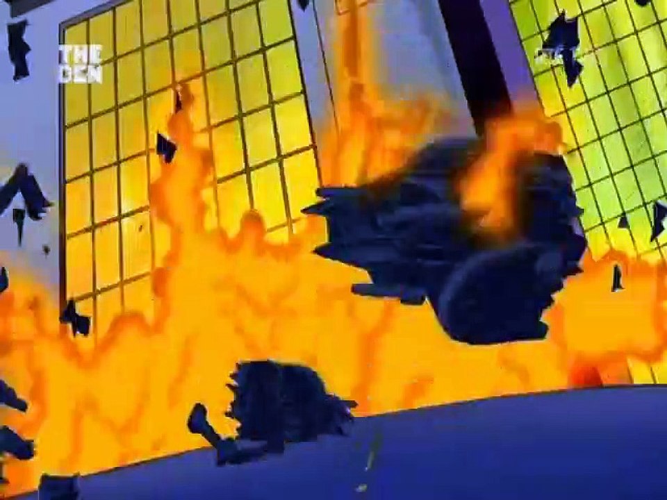 Biker Mice from Mars - Ep24 HD Watch