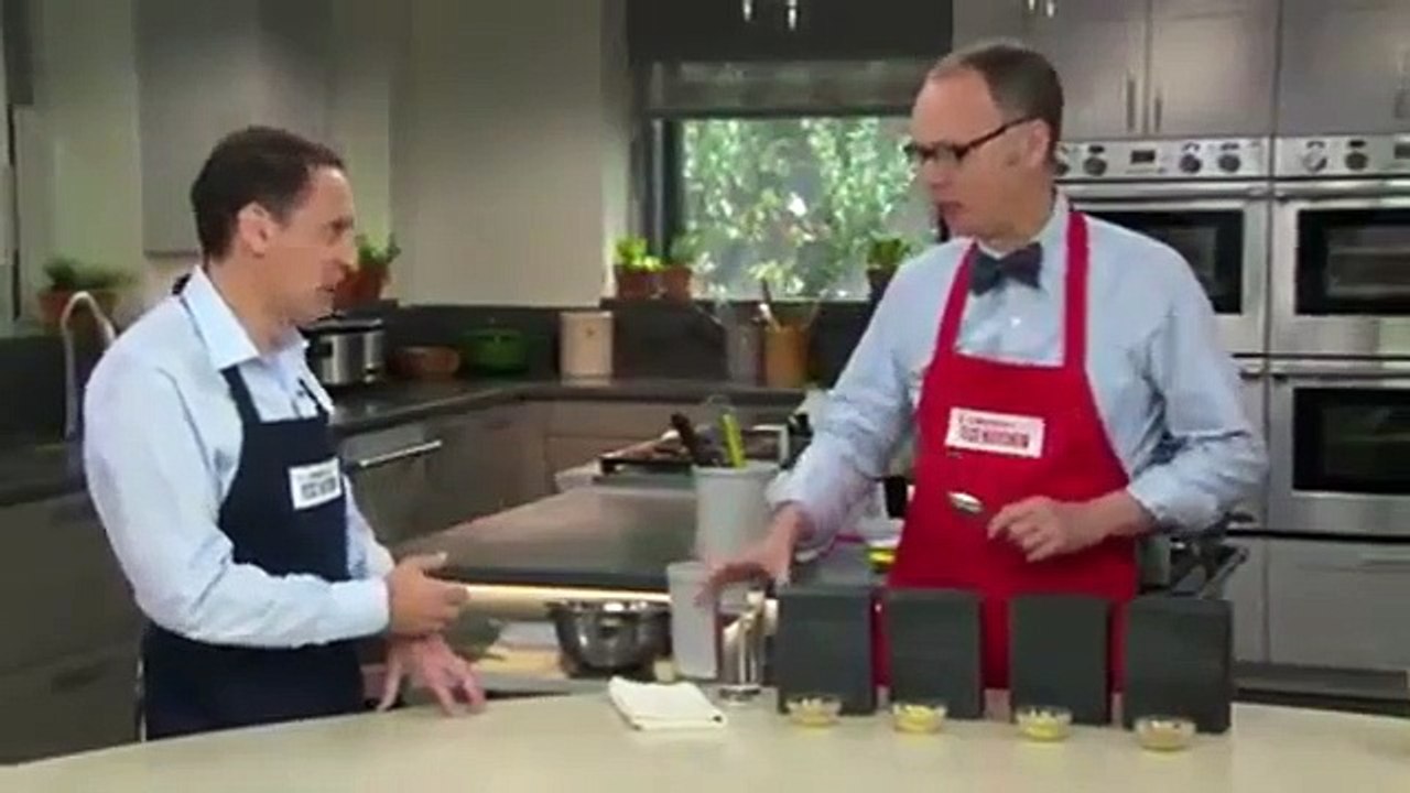 America's Test Kitchen - Se16 - Ep04 HD Watch