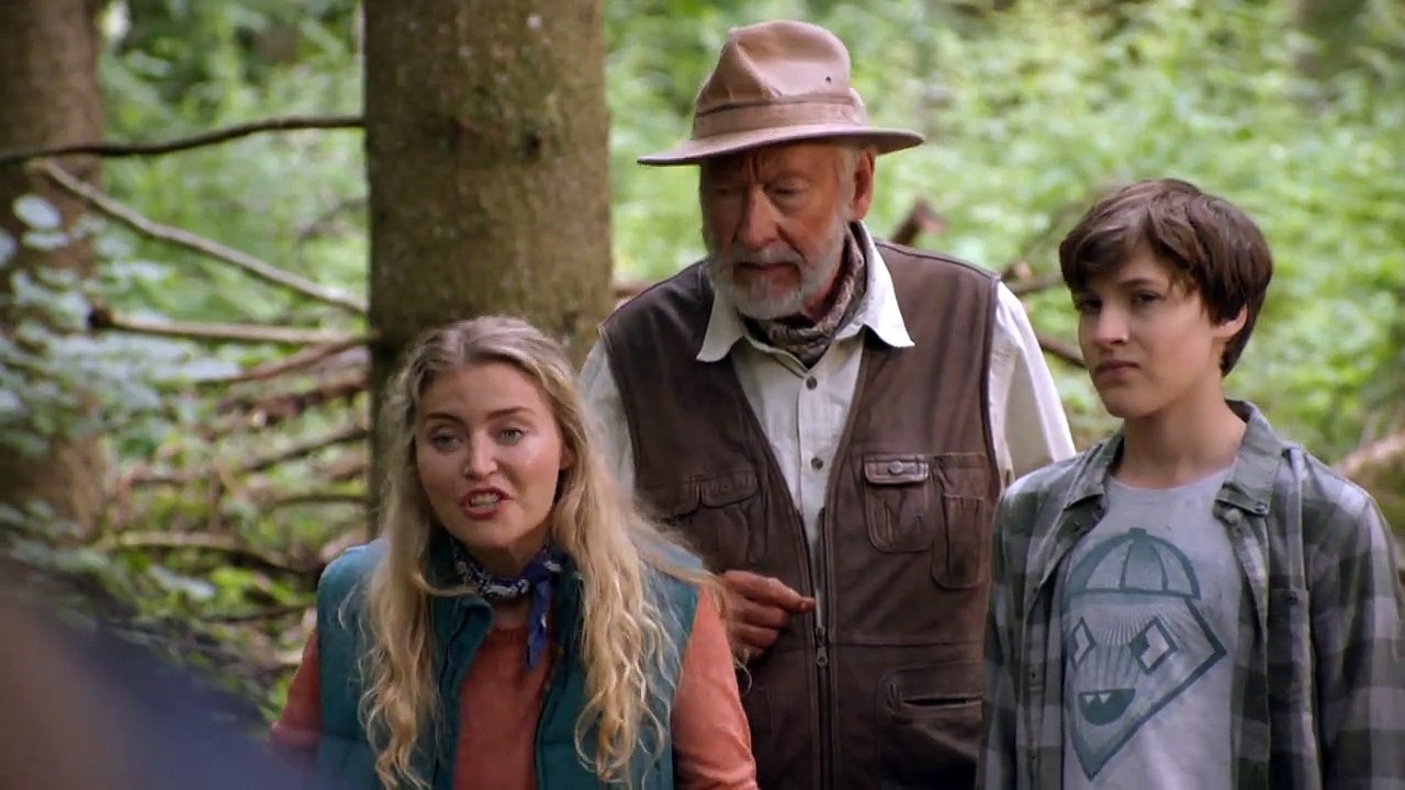 Tiere bis unters Dach Staffel 7 Folge 11