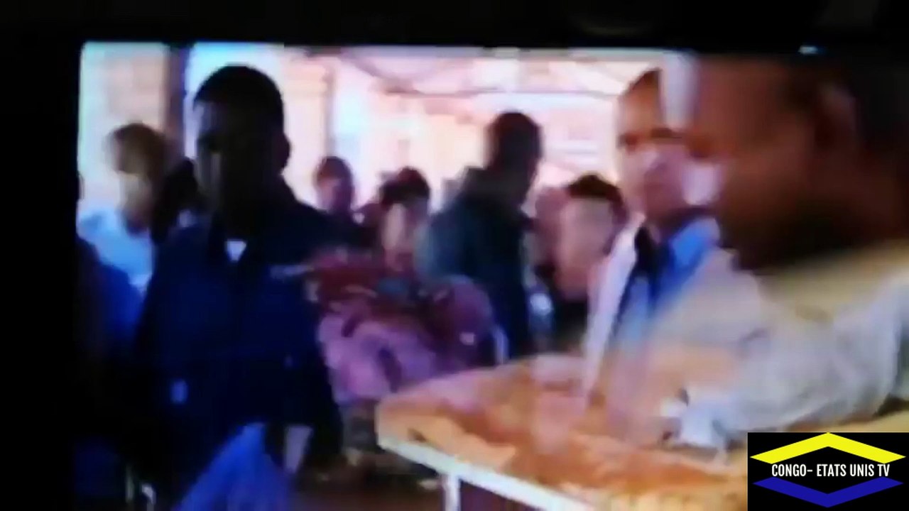 LES KATANGAIS EN DANGER +TSHILOMBO DÉÇU A MBUYI +MAYI. AZOYA BRUXELLES SAMEDI COMBATTANTS KANGAYE