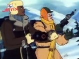 The Real Ghostbusters The Real Ghostbusters S02 E039 – Cold Cash and Hot Water