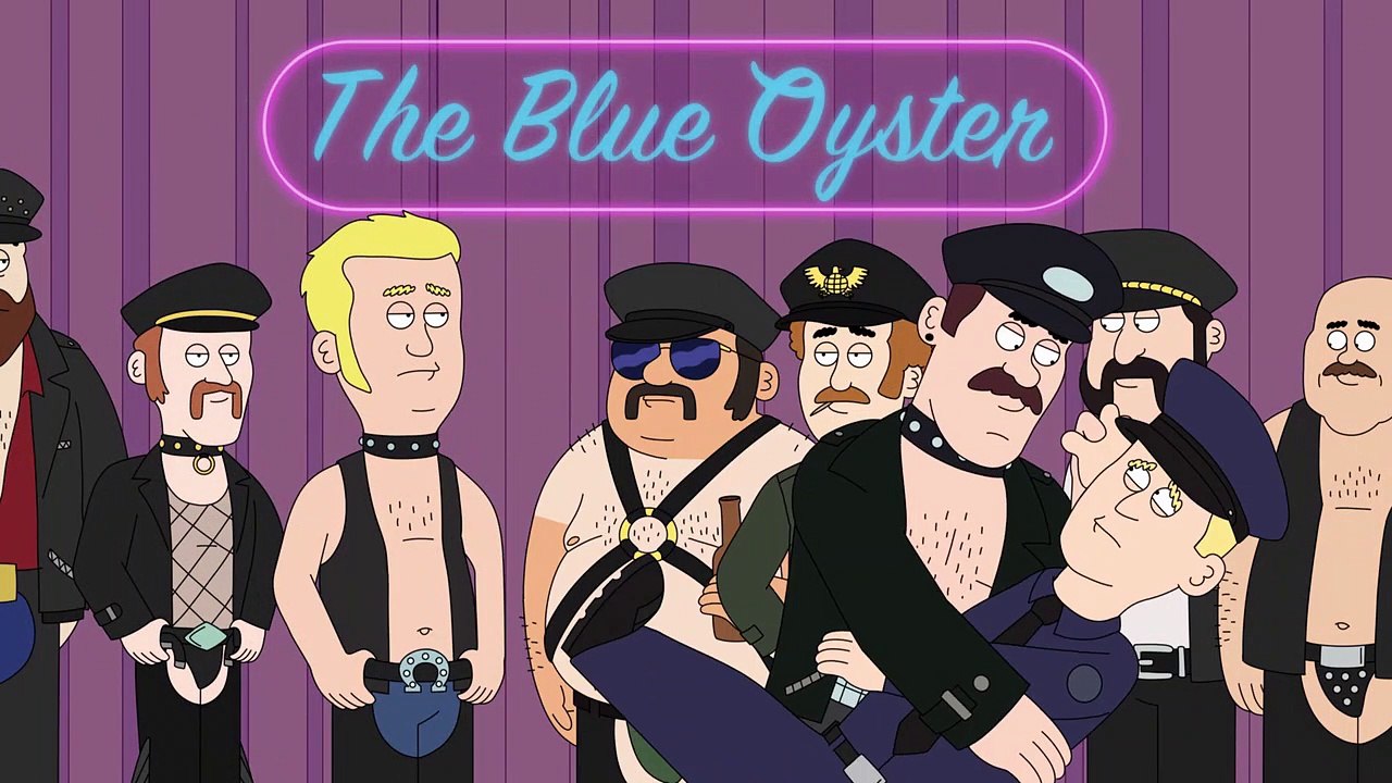 Paradise PD - Ep07 HD Watch