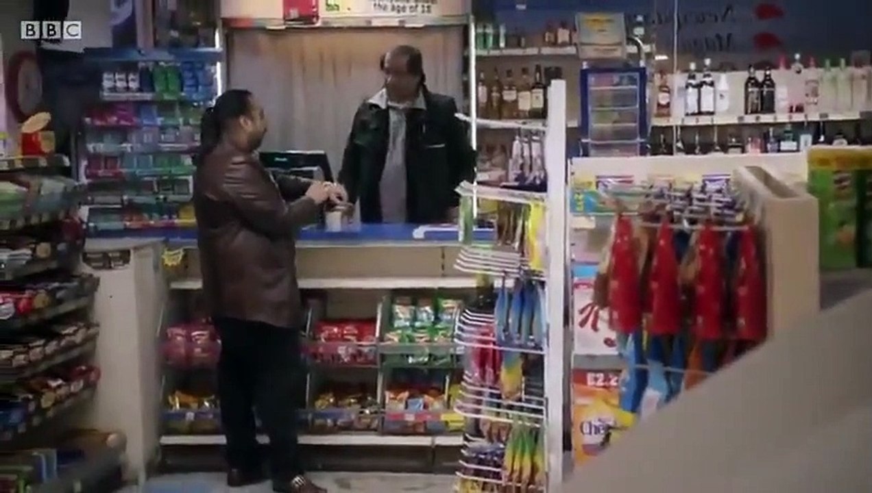 People Just Do Nothing - Se3 - Ep05 - Ipswich HD Watch