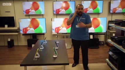 People Just Do Nothing - Se4 - Ep05 - 405 HD Watch