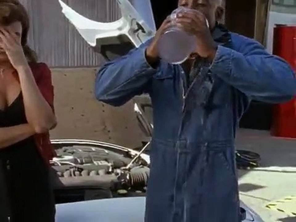 Black Scorpion - Se1 - Ep05 HD Watch