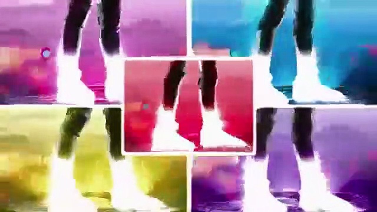 Power Rangers Ninja Steel - Se25 - Ep03 - Tough Love HD Watch