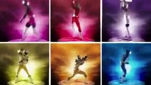 Power Rangers Ninja Steel - Se25 - Ep04 - Making Waves HD Watch