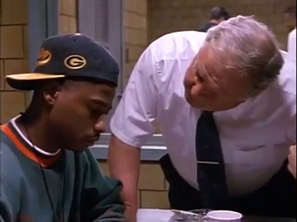 Homicide - Life on the Street - Se2 - Ep04 HD Watch