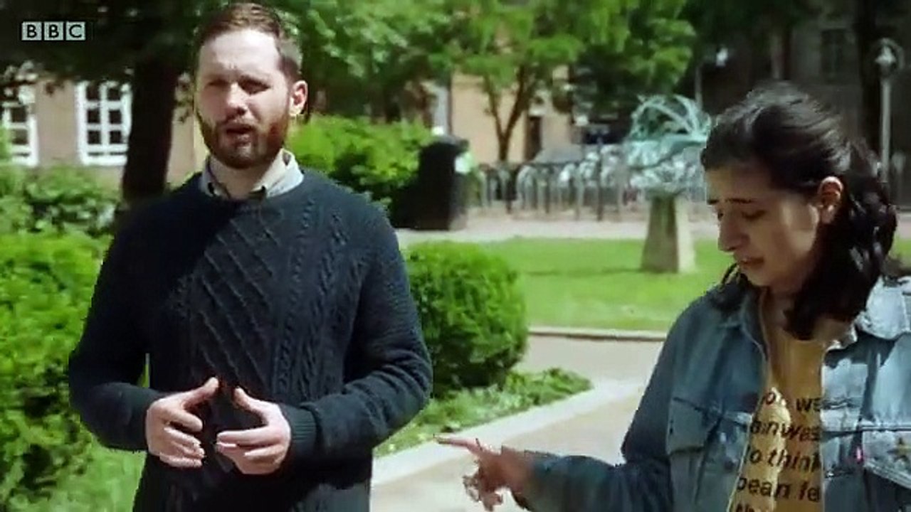 Pls Like - Se2 - Ep02 - Social Change HD Watch