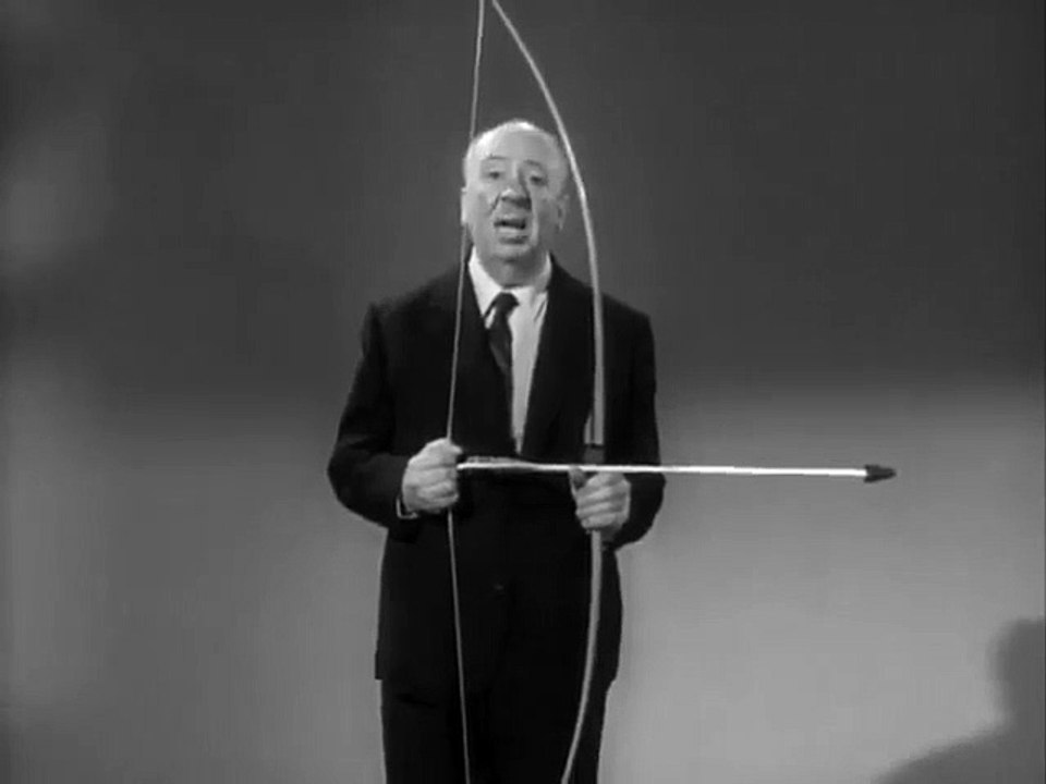 Alfred Hitchcock Presents - Se2 - Ep36 HD Watch