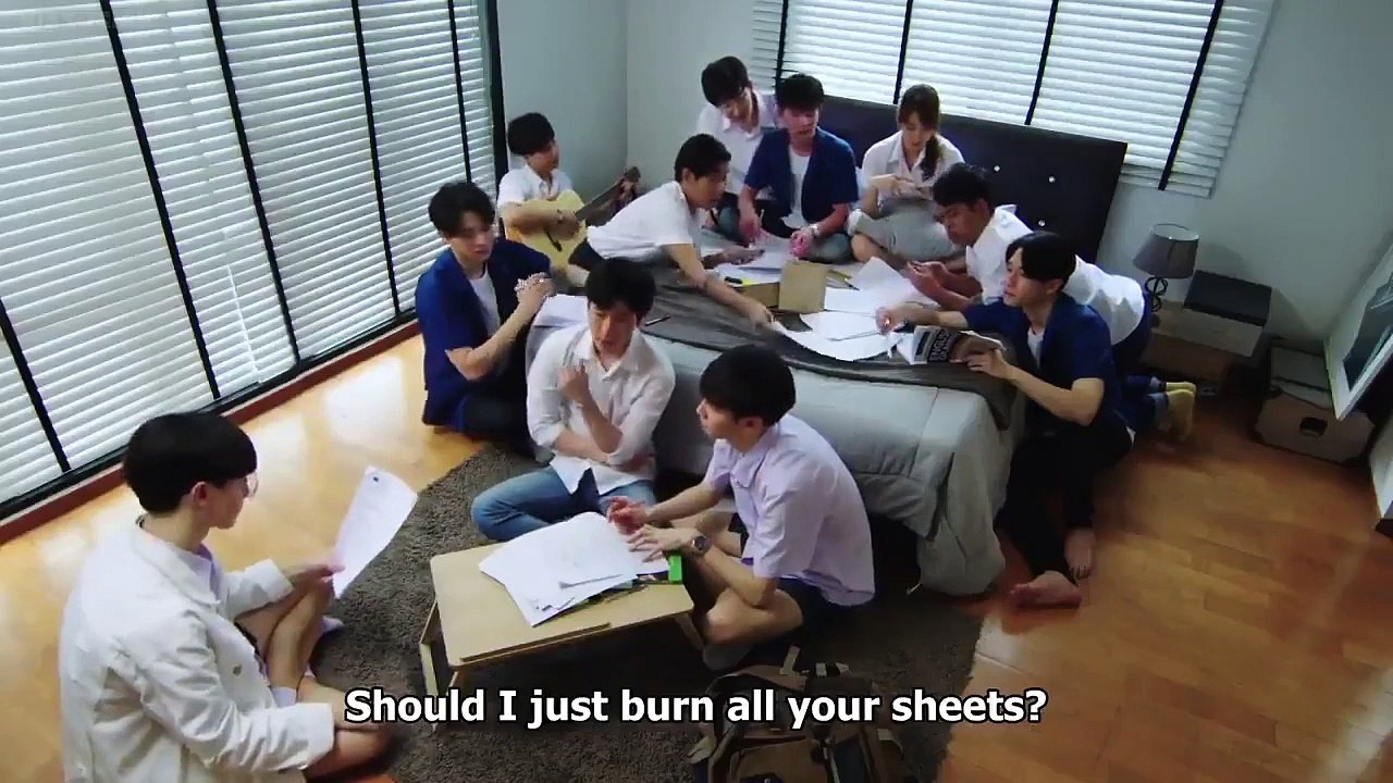 En of Love : This is Love Story - Ep3 - Eng sub BL
