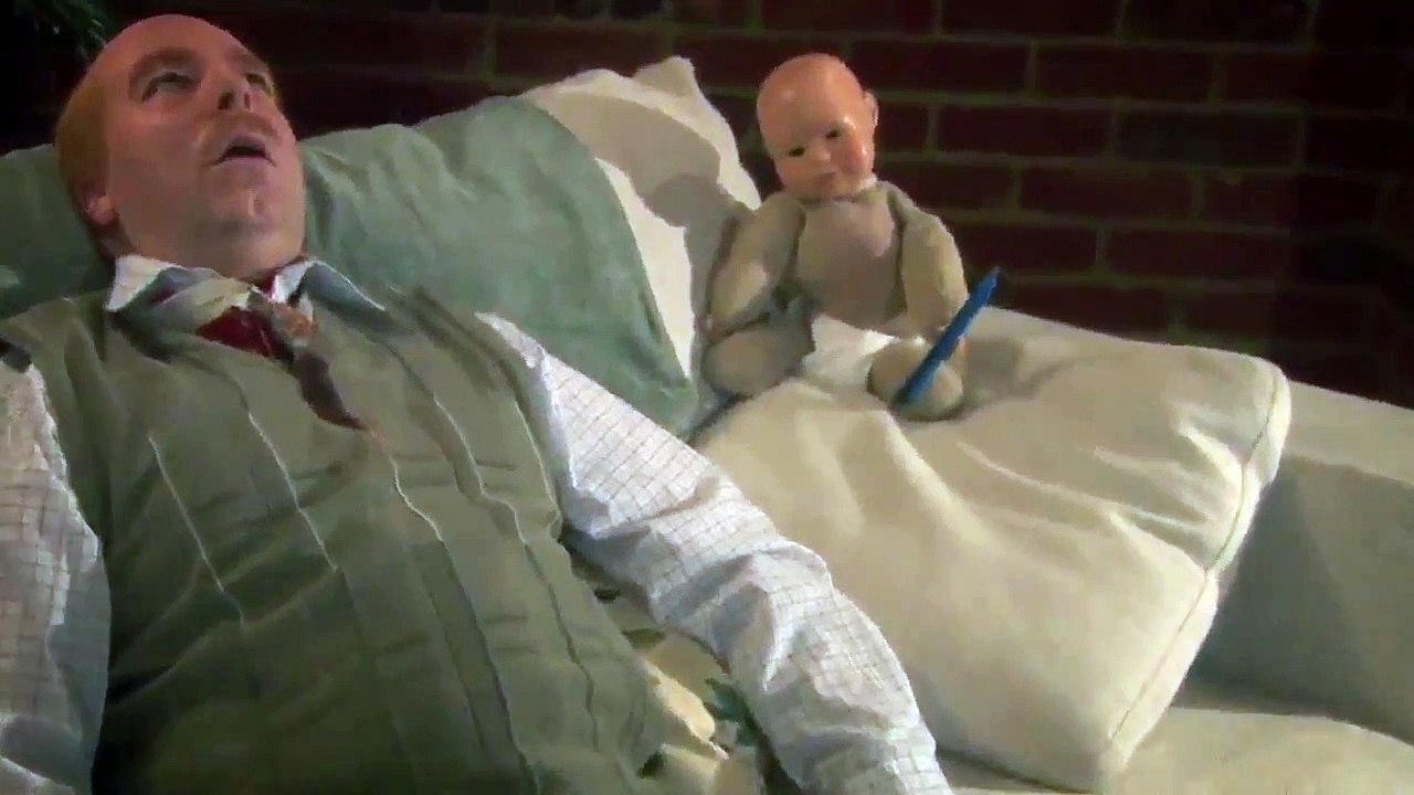 Psychoville - se1 - ep06 hd watch