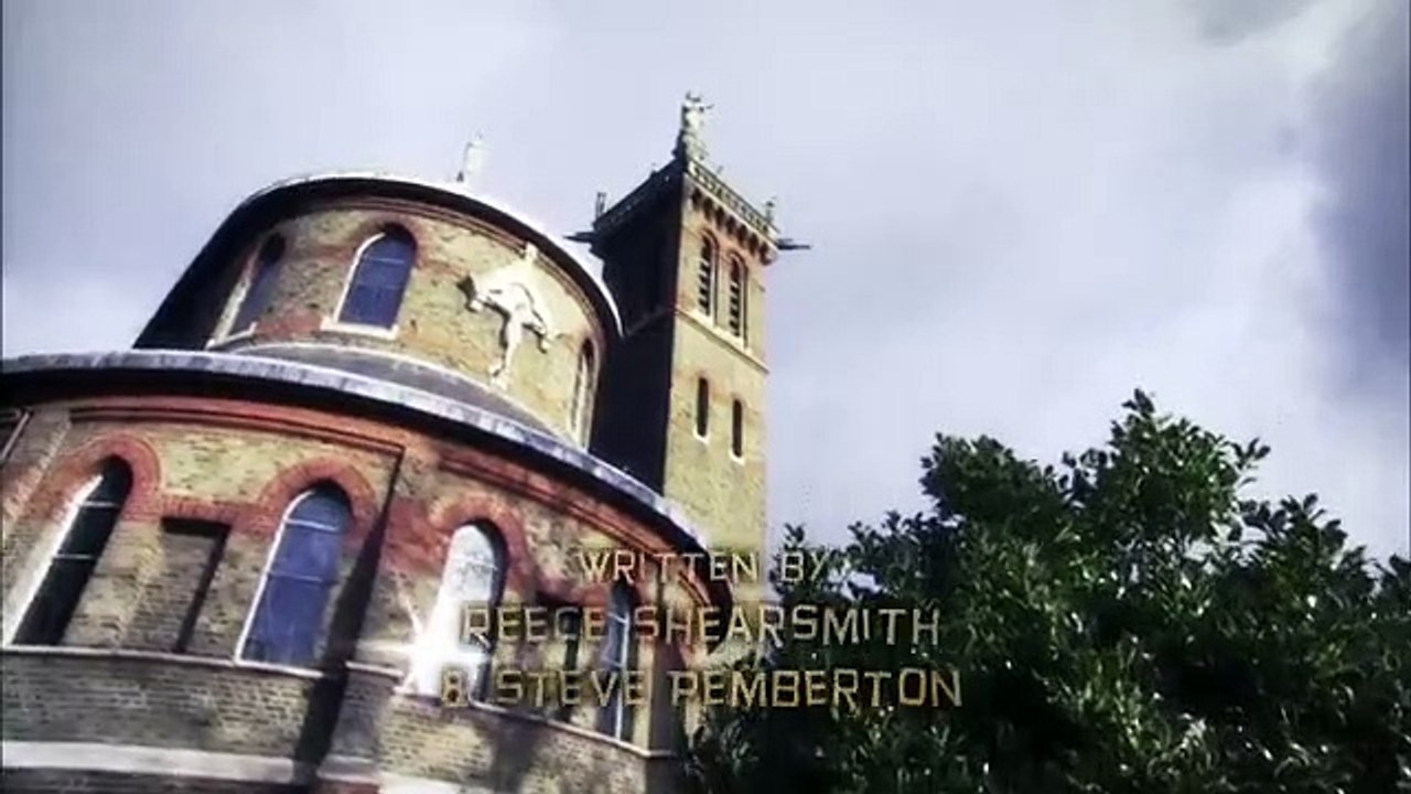 Psychoville - Se1 - Ep07 HD Watch