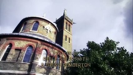 Psychoville - Se1 - Ep07 HD Watch