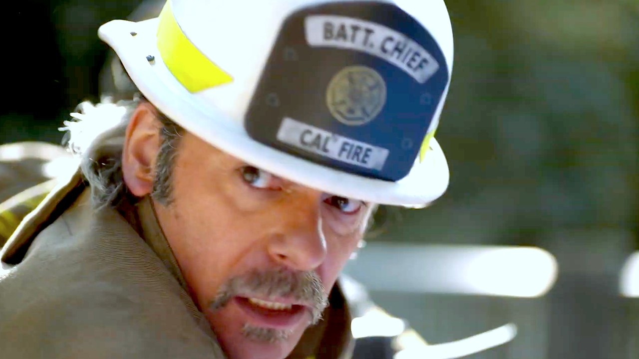 That’s My Daughter on the Next Episode of CBS’ Fire Country with Billy Burke