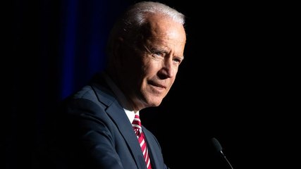 Joe Biden says he plans to visit US-Mexico border
