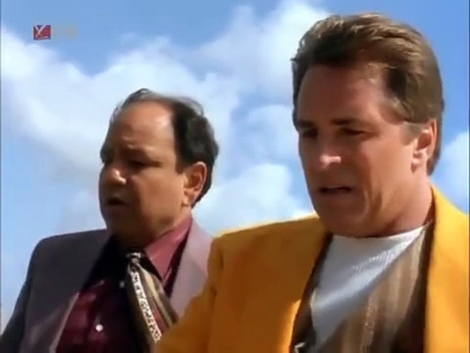 Nash Bridges - Ep09 HD Watch