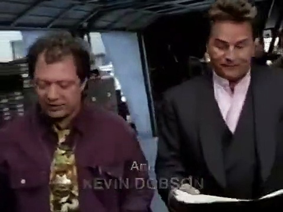Nash Bridges - Ep106 HD Watch