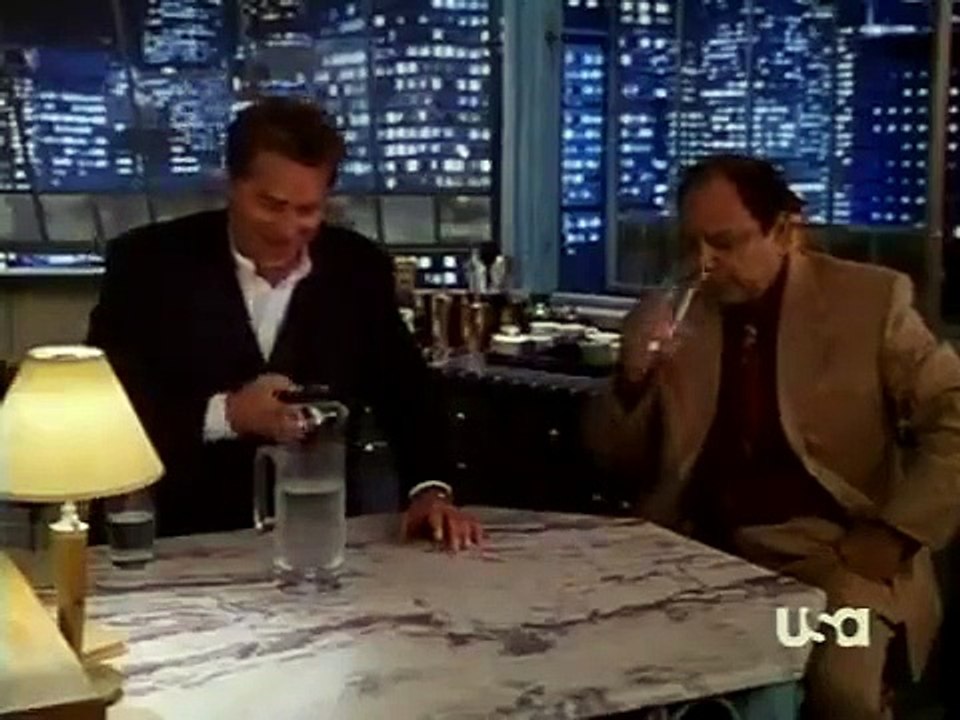 Nash Bridges - Ep109 HD Watch