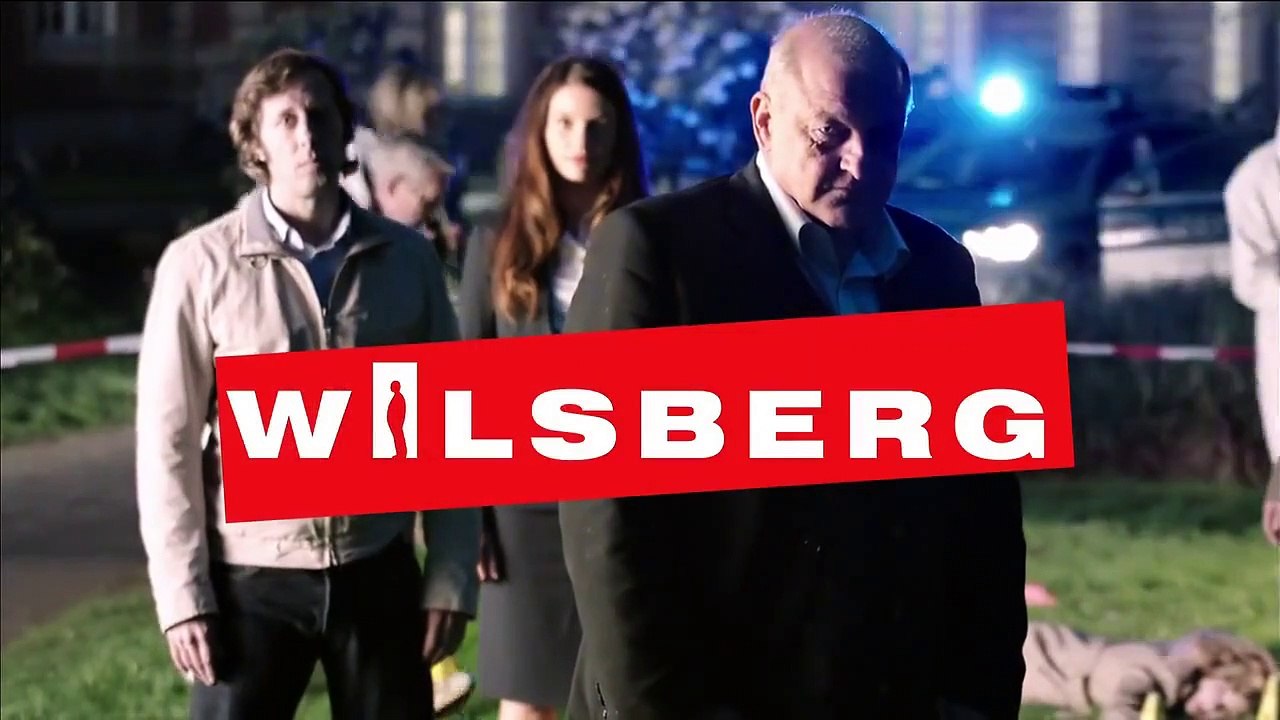 Wilsberg Staffel 1 Folge 52