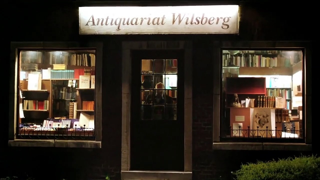 Wilsberg Staffel 1 Folge 54