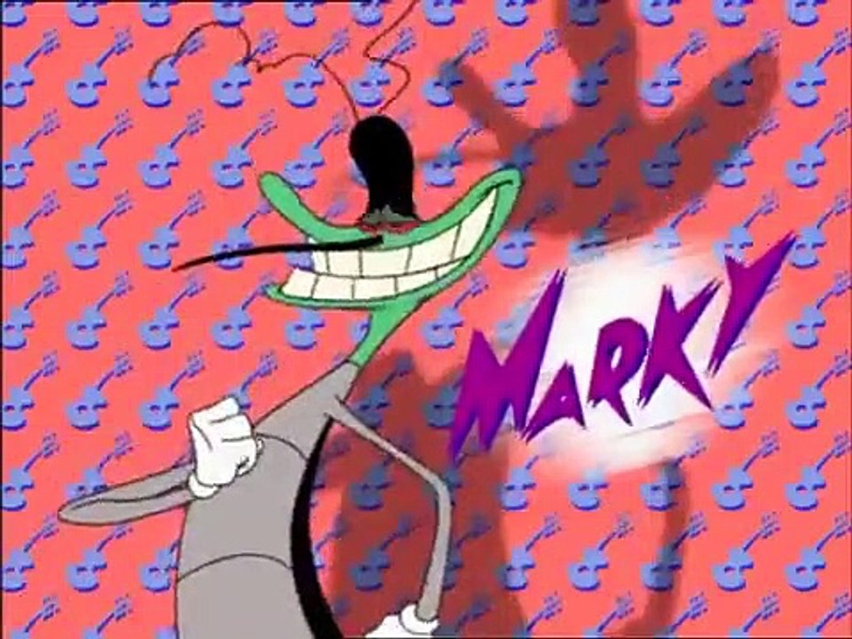 Oggy and the Cockroaches - Se1 - Ep17 - MouseGator HD Watch