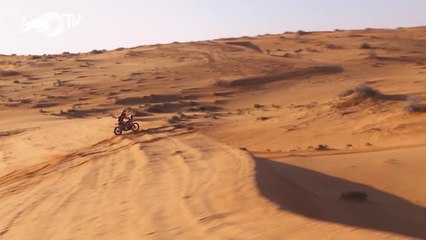 Dakar 2023 - Les meilleures images de cette 4e étape