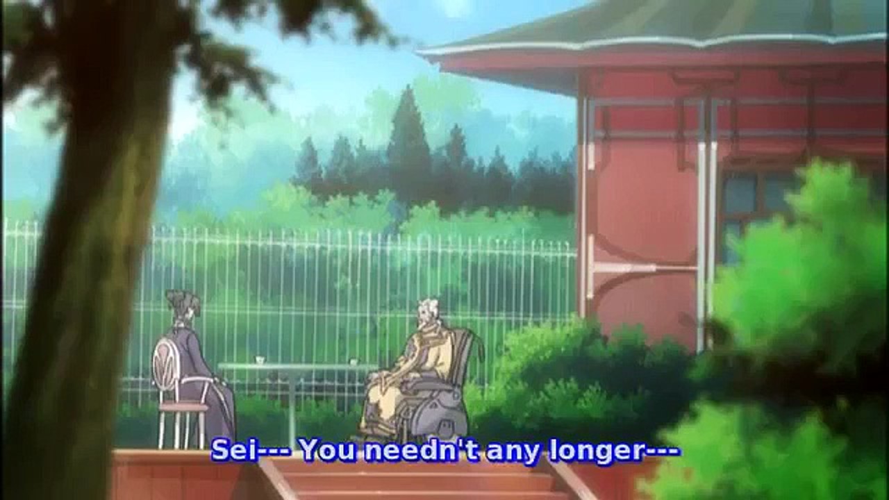 Burst Angel - Ep24 HD Watch