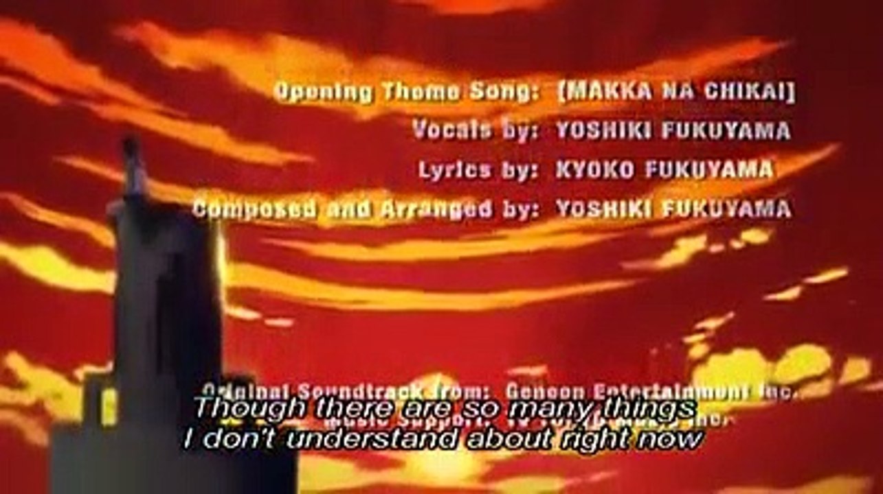 Buso Renkin - Ep02 HD Watch