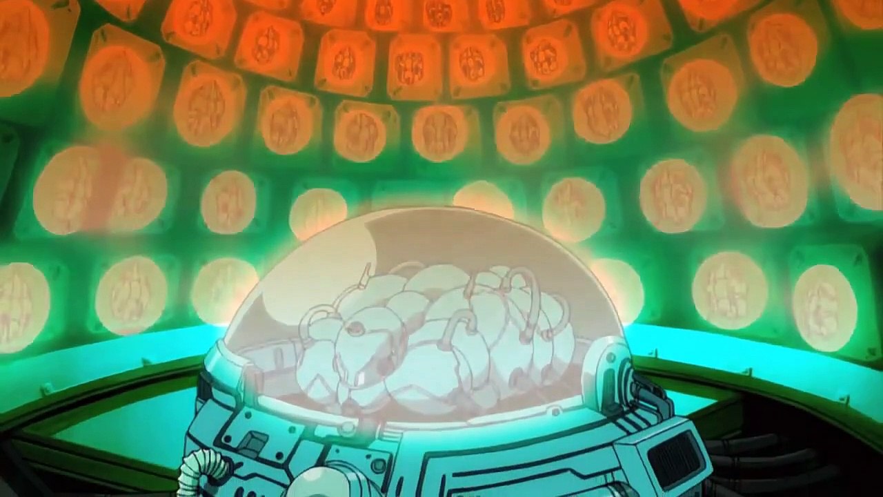 Burst Angel - Ep23 HD Watch