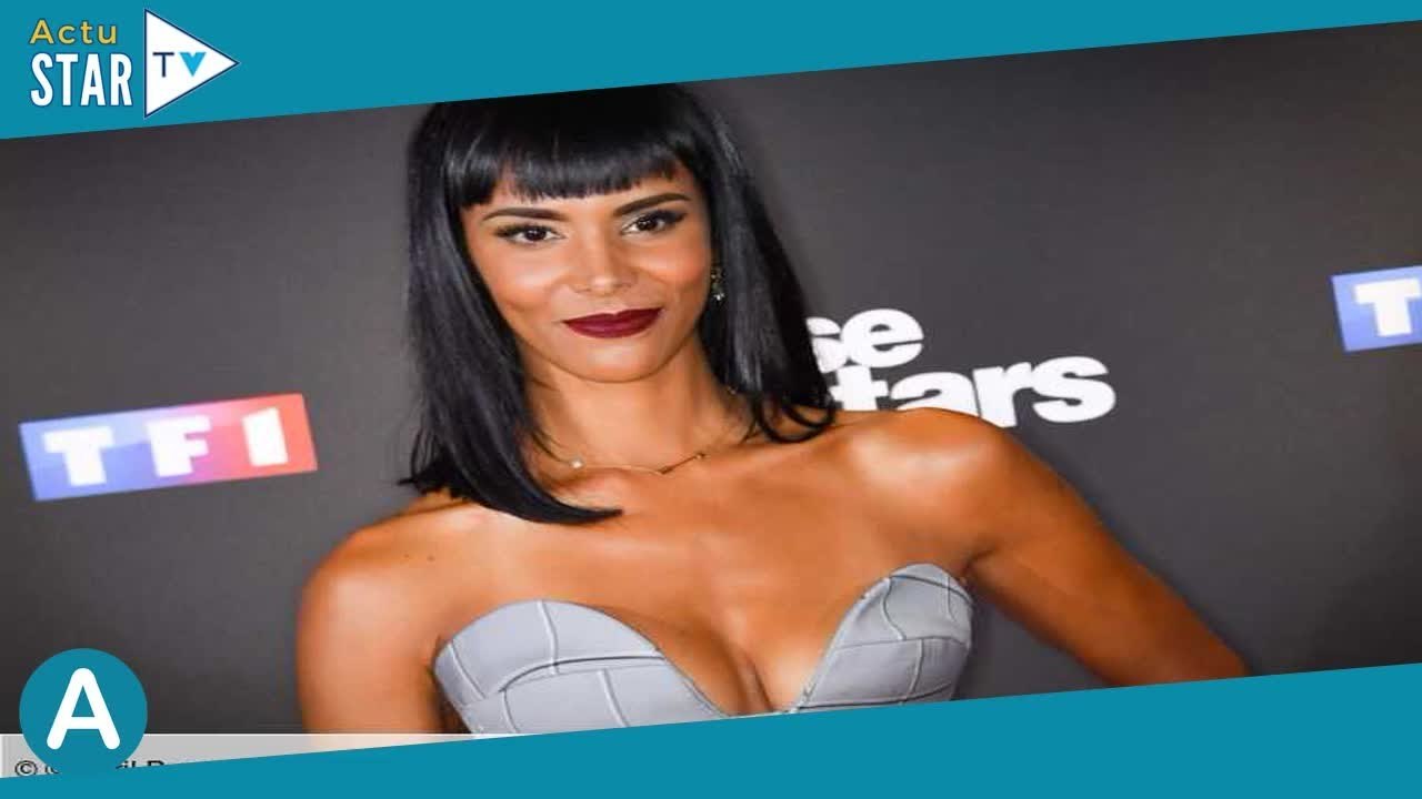 Shy'm : son ex Benoît Paire réagit avec tendresse à ses photos de famille