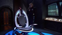 Stargate SG1 - Se10 - Ep07 - Counterstrike HD Watch