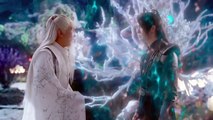 Song of the Moon Ep 34 eng sub