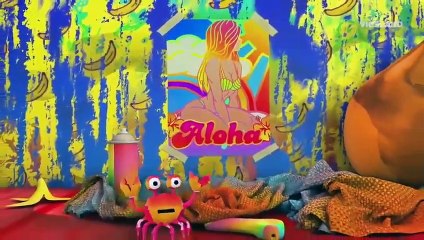 Party Legends - Se2 - Ep08 - Instinct is Automatic HD Watch