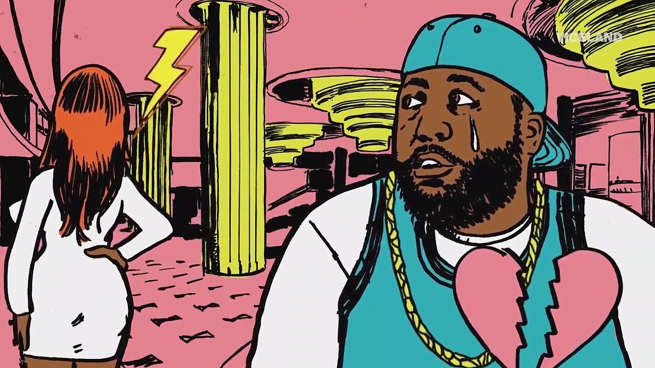 Party Legends - Se2 - Ep06 - That's Plant Food HD Watch