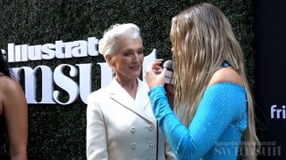 Maye Musk Shares Insights on Building Confidence and Embracing Personal Growth