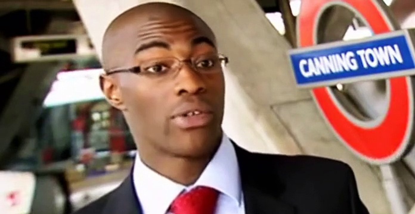 The Apprentice S01 E01 video Dailymotion