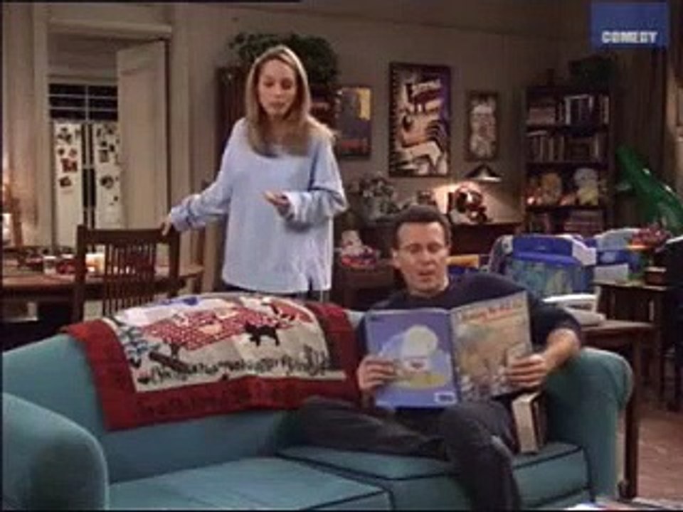 Mad About You - Se7 - Ep08 HD Watch