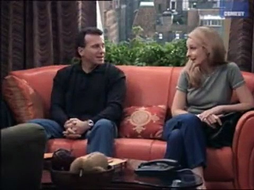 Mad About You - Se7 - Ep16 HD Watch