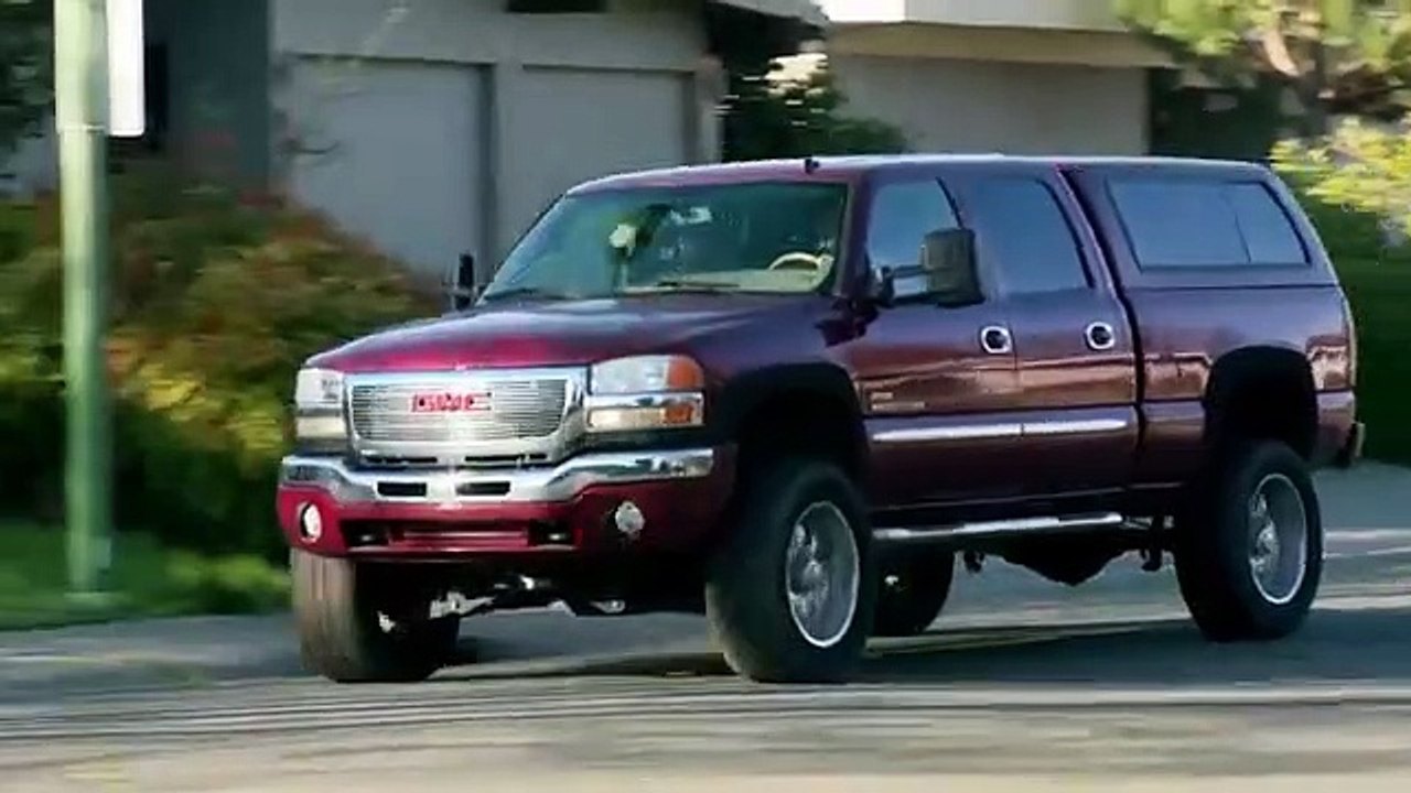 Car hunters - se1 - ep04 - buick bounty hd watch