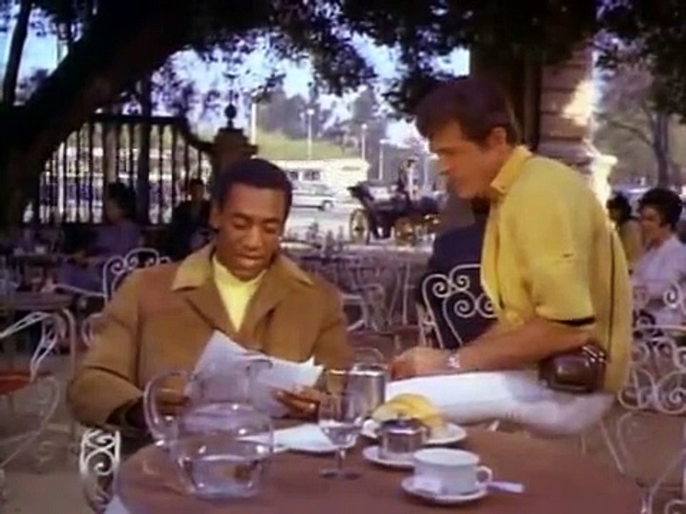 I Spy - Se2 - Ep22 HD Watch