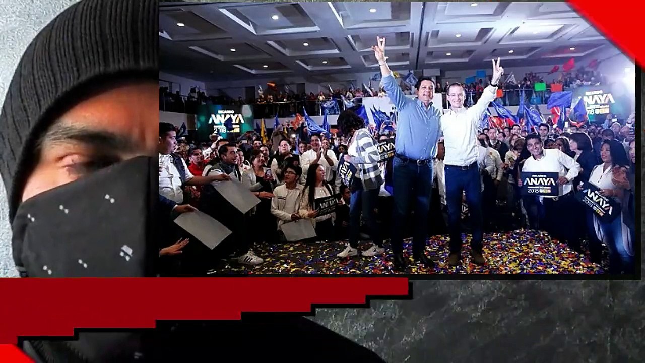 ¡Monreal aclara el proceso de desaparición de poderes en Tamaulipas por caso Cabeza de Vaca!