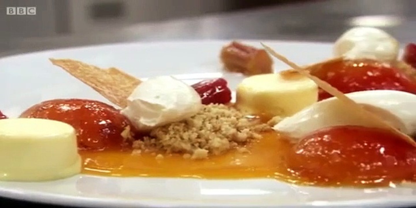 MasterChef - The Professionals - Se6 - Ep12 HD Watch