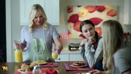 0114 - Don't Sweat the Small Stuff The Kristine Carlson Story 2022  New Lifetime Movies 2022 #LMN