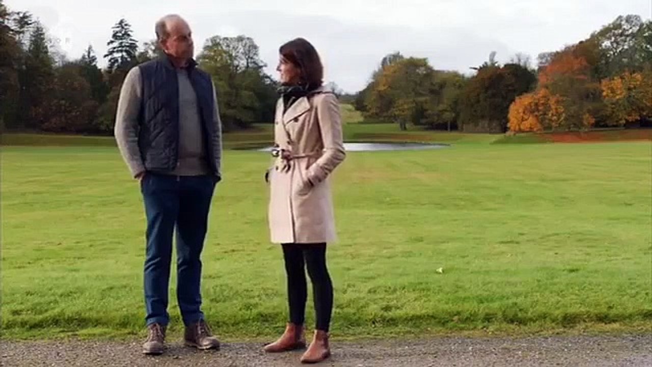 Phil Spencer's Stately Homes - Se1 - Ep05 HD Watch