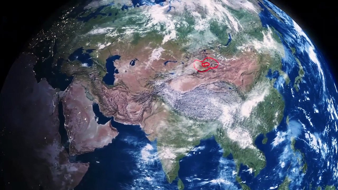 Phantom Signals - Se1 - Ep06 - Omen of the Pharoah's Wail HD Watch