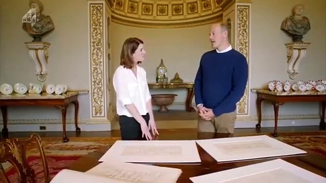 Phil Spencer's Stately Homes - Se1 - Ep04 HD Watch